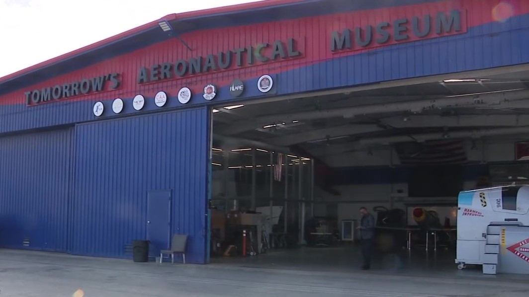 In Depth: Black aviation