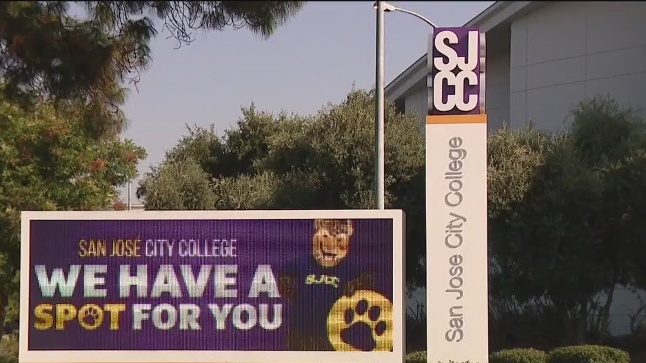 New help for college students experiencing homelessness