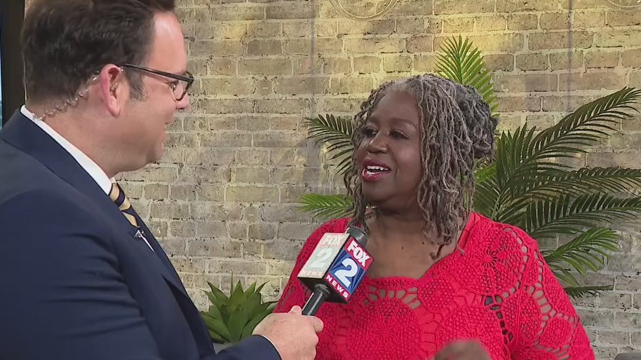 Managing your emotions is key, says Dr. Sabrina