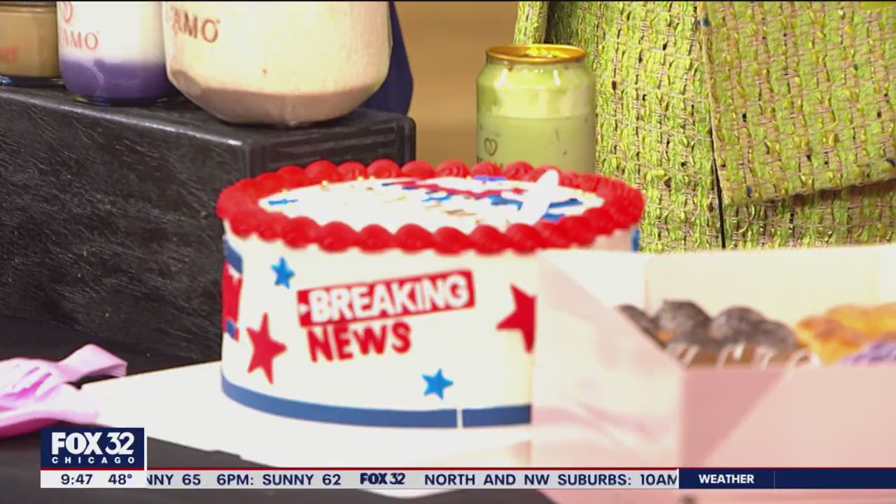 Celebrating AAPI Month with Te Amo Boba Bar