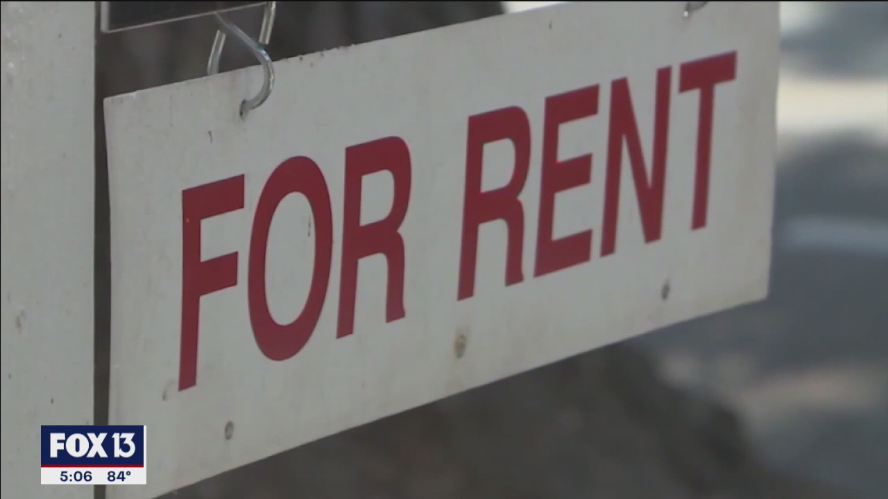St. Petersburg considers rent control