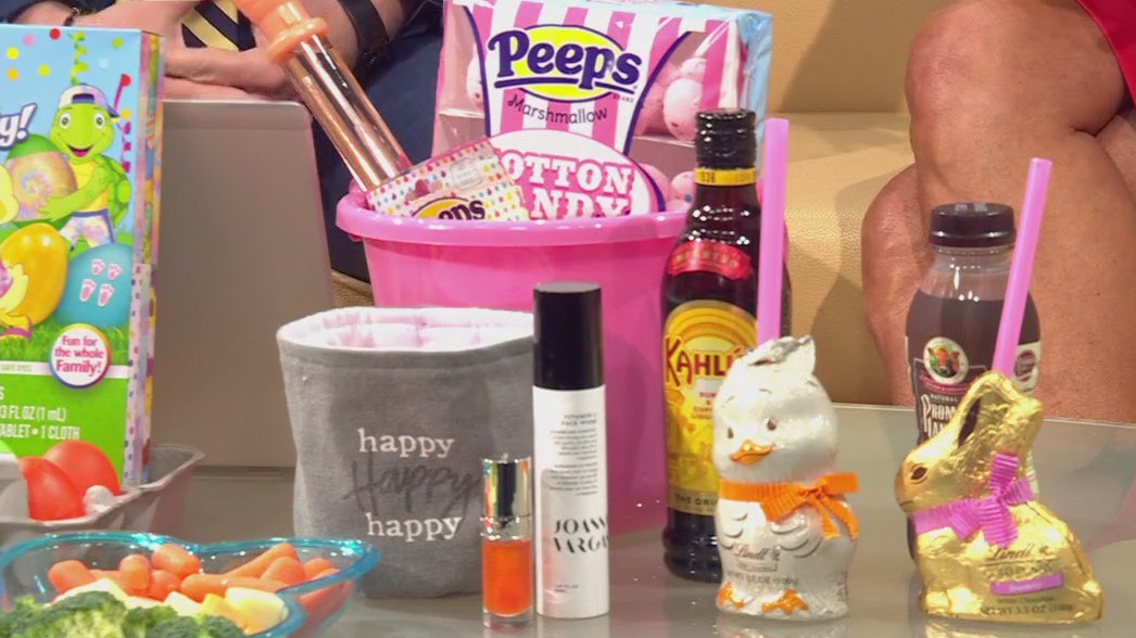 Monday Manners: Easter tips and tricks