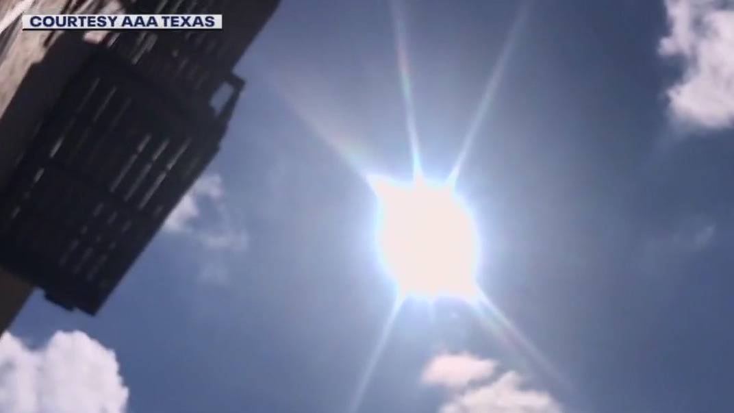 Explainer: Why cars get so hot in the sun