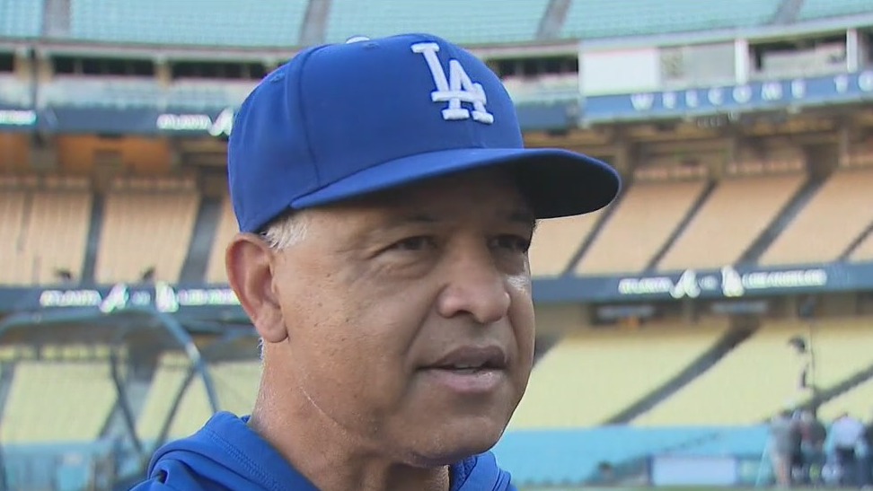 Dave Roberts says Dodgers will be ready for Game 3 of NLCS
