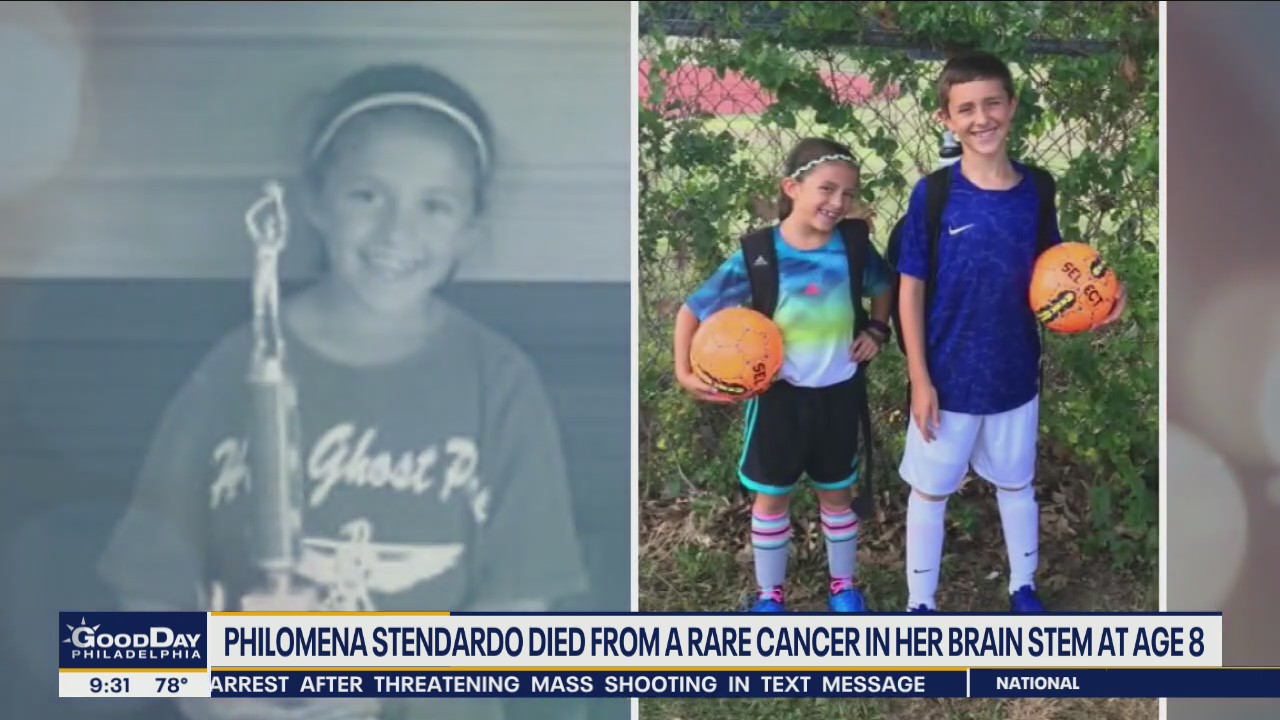 Northeast Community Propel Academy honors Brain Cancer Awareness Month