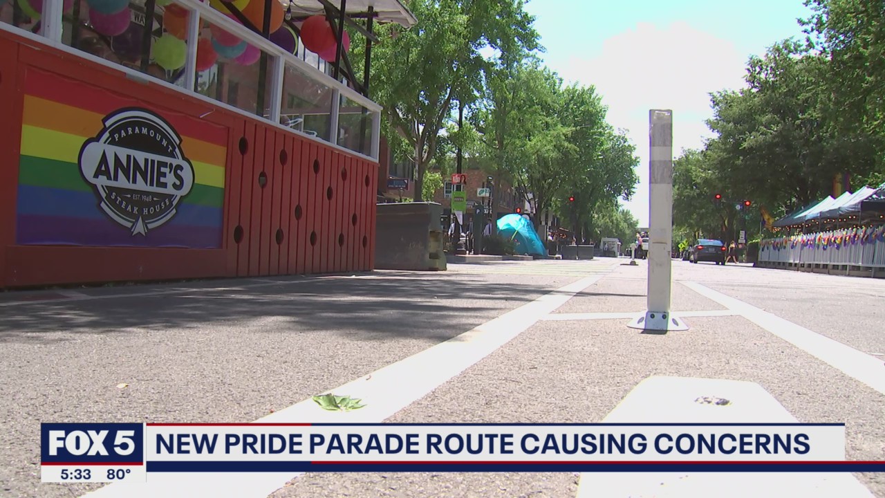 Capital Pride festivities preview