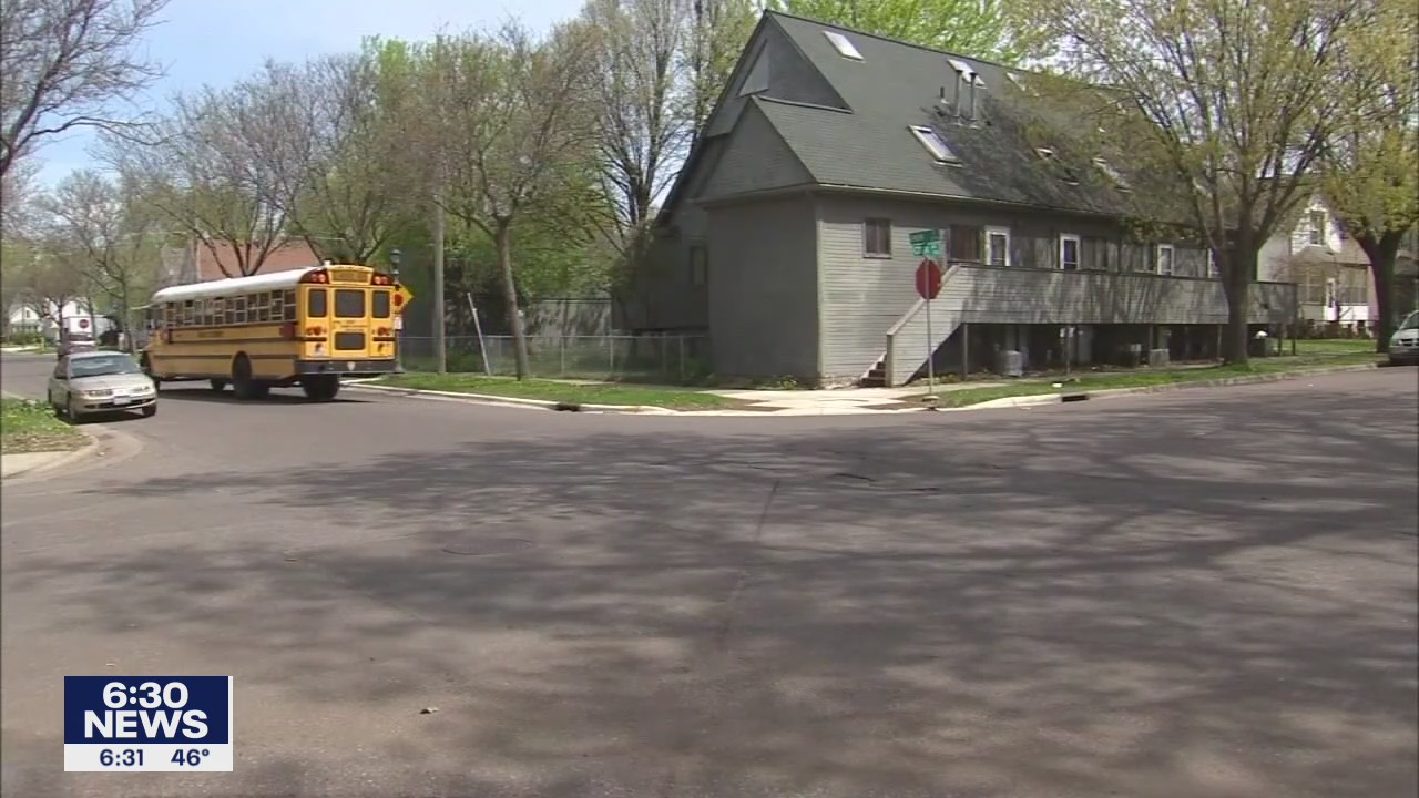 19-year-old arrested for 2016 sexual assault of a 5-year-old at St. Paul bus stop