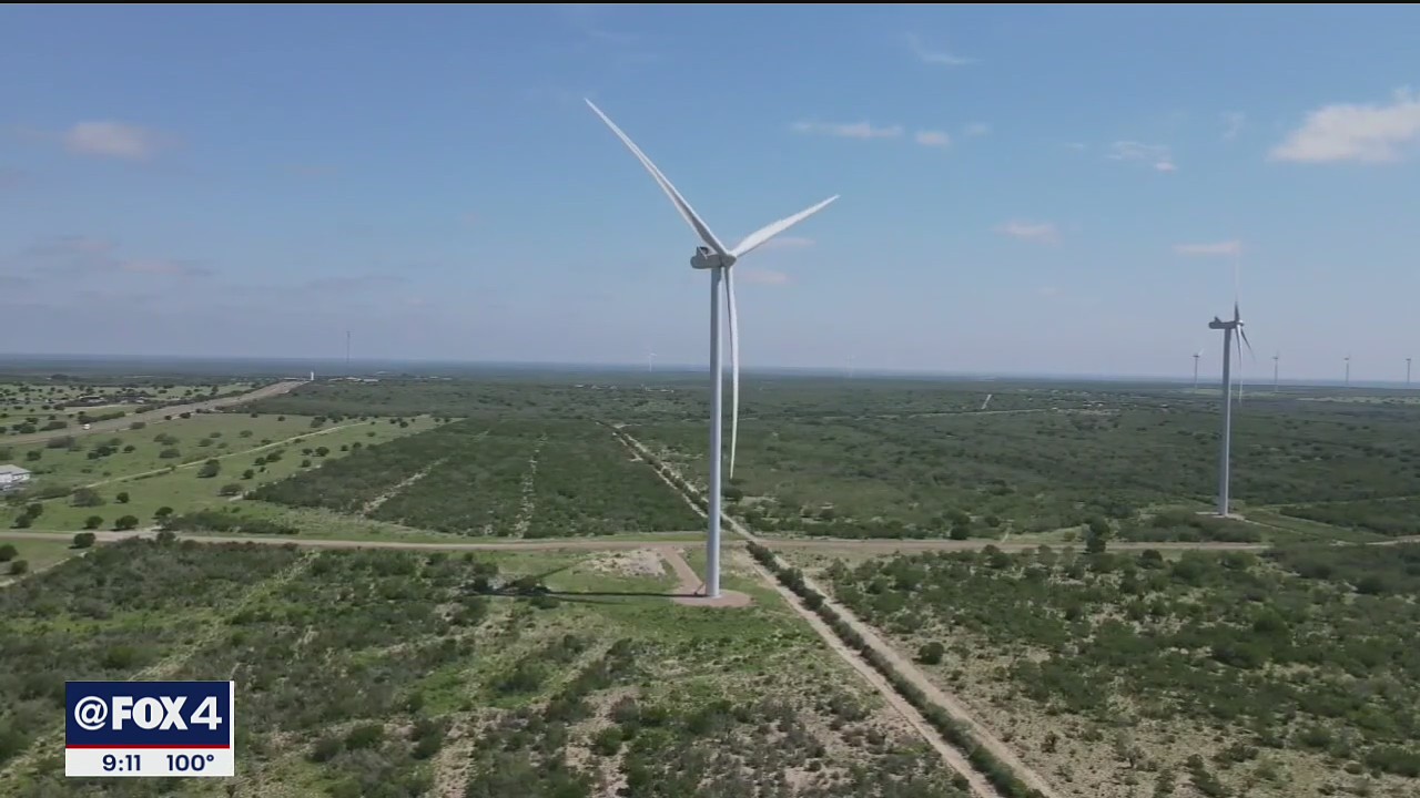 Unclear how Pres. Biden's energy moves will affect Texas power grid
