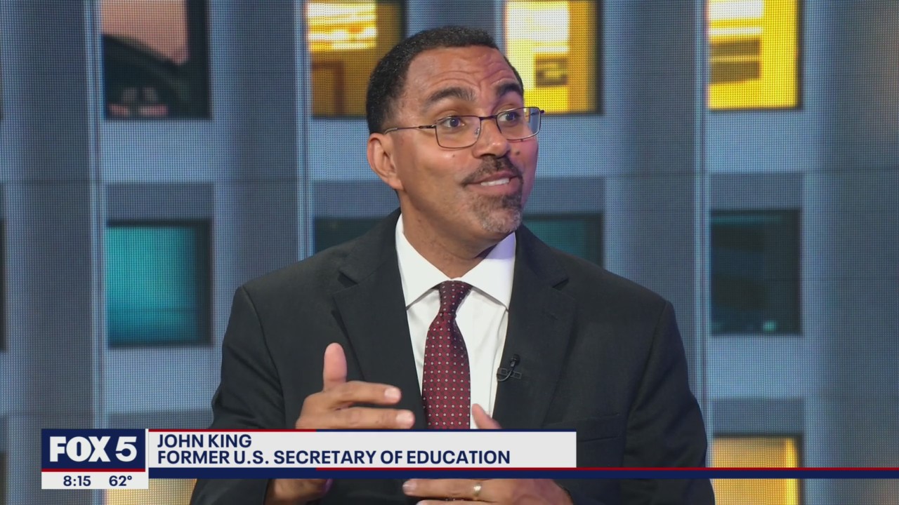 Former U.S. Secretary of Education weighs in on learning loss report card