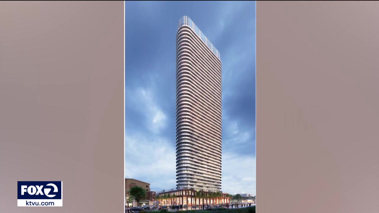 Plan to build skyscraper in San Francisco's Sunset District met with new controversy