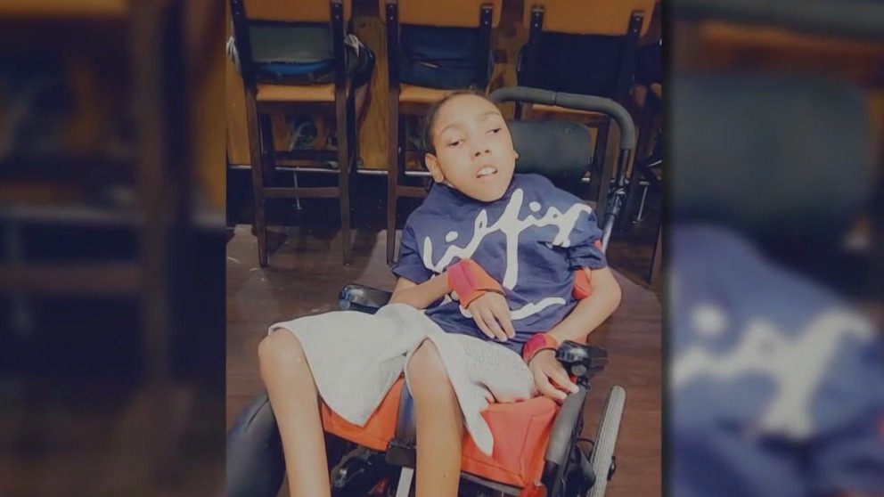 Car, wheelchair stolen in Minneapolis