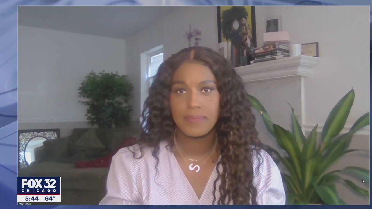 Chicago Teachers Union president-elect weighs in on Texas school shooting