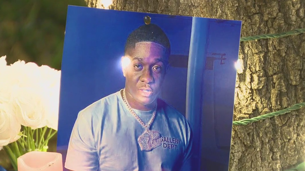 Shooting near W. 7th stemmed from relationship dispute