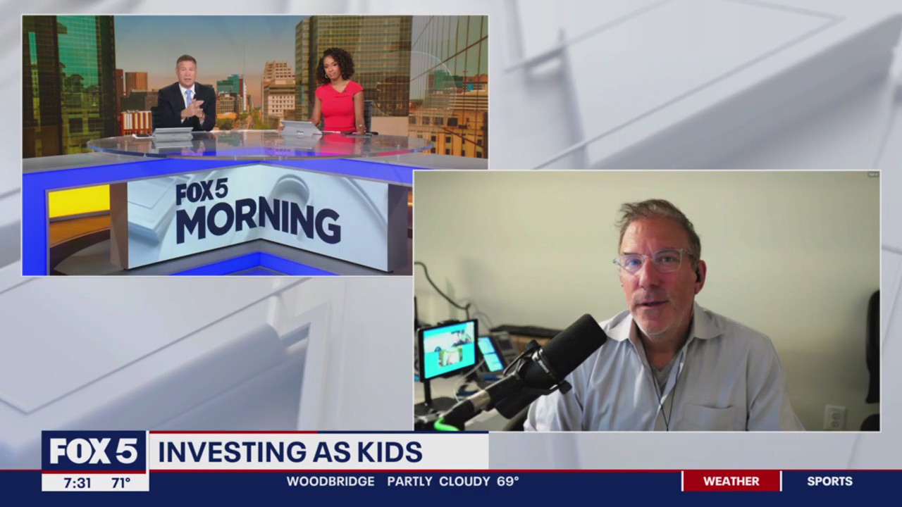Should schools teach financial literacy?