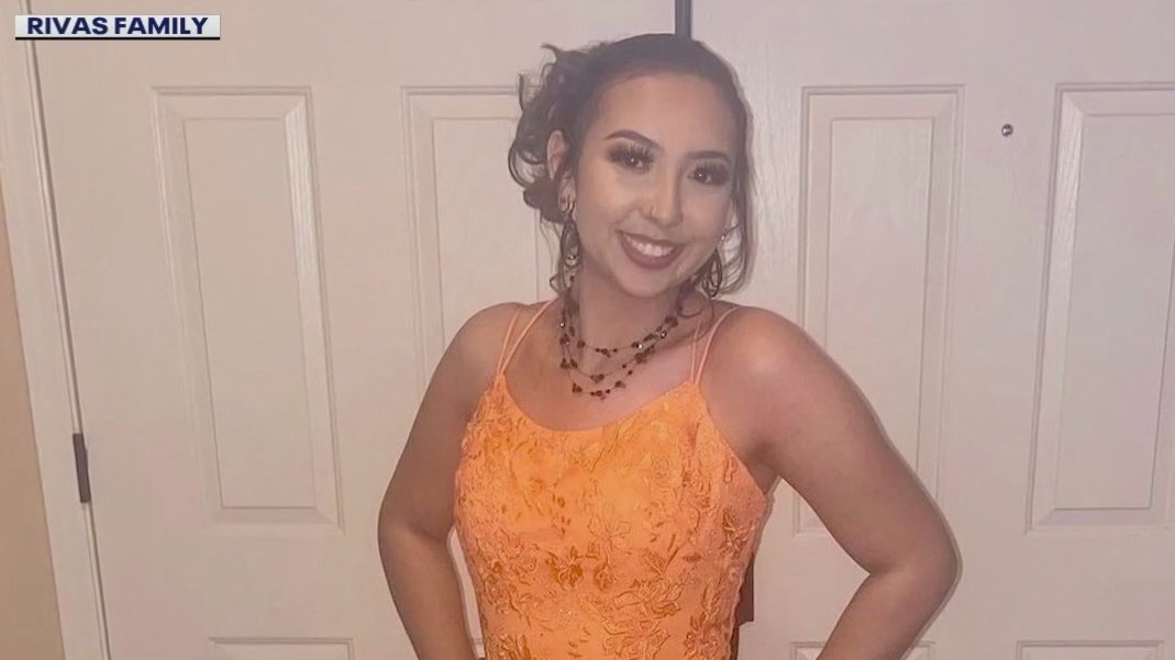 Reward increased in teens unsolved murder