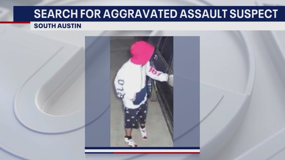APD searching for south ATX assault suspect
