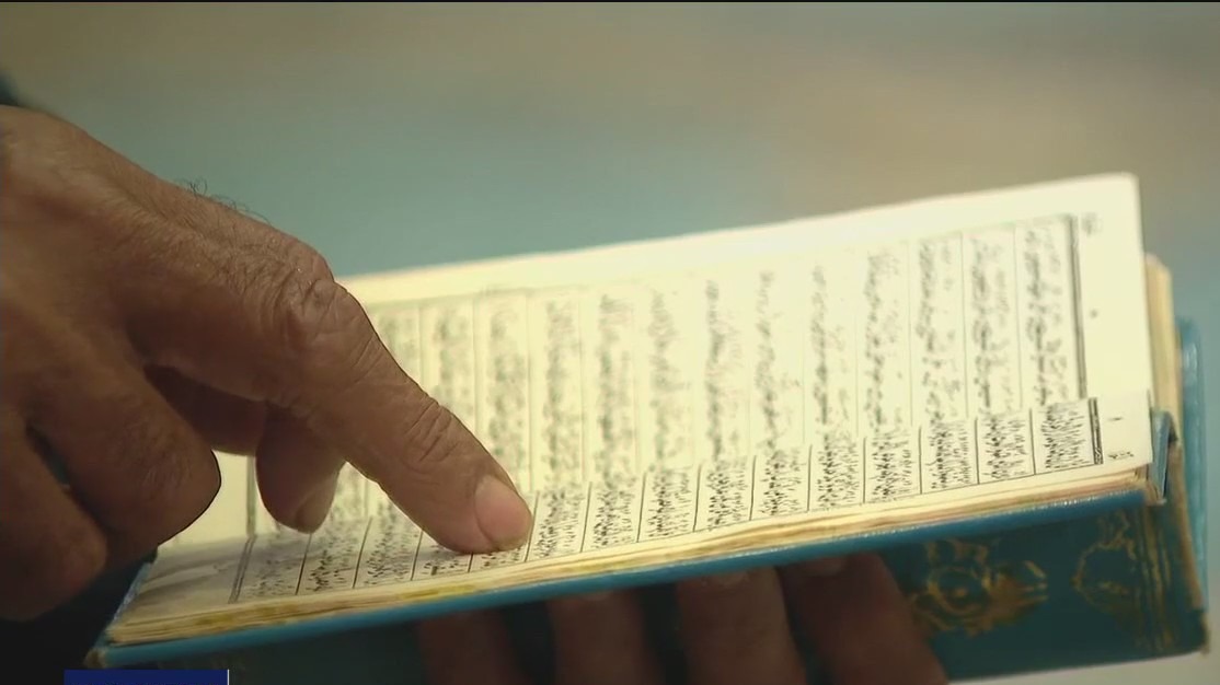 Ramadan begins: Bay Area Muslim community gathers
