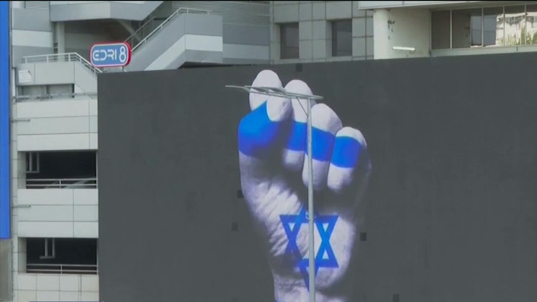 Bay Area residents stuck in Israel begin returning home