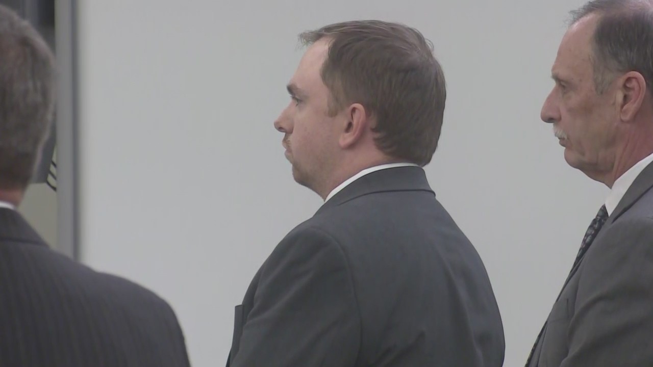 Aaron Dean sentenced to 11+ years in prison for killing of Atatiana Jefferson