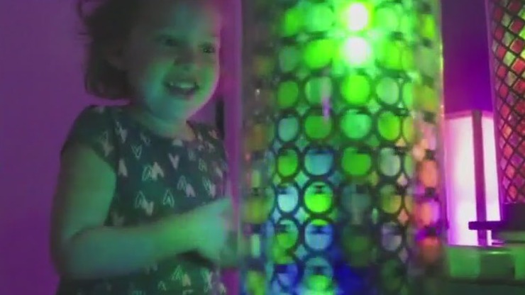 Thinkery children's museum celebrates 40 yrs
