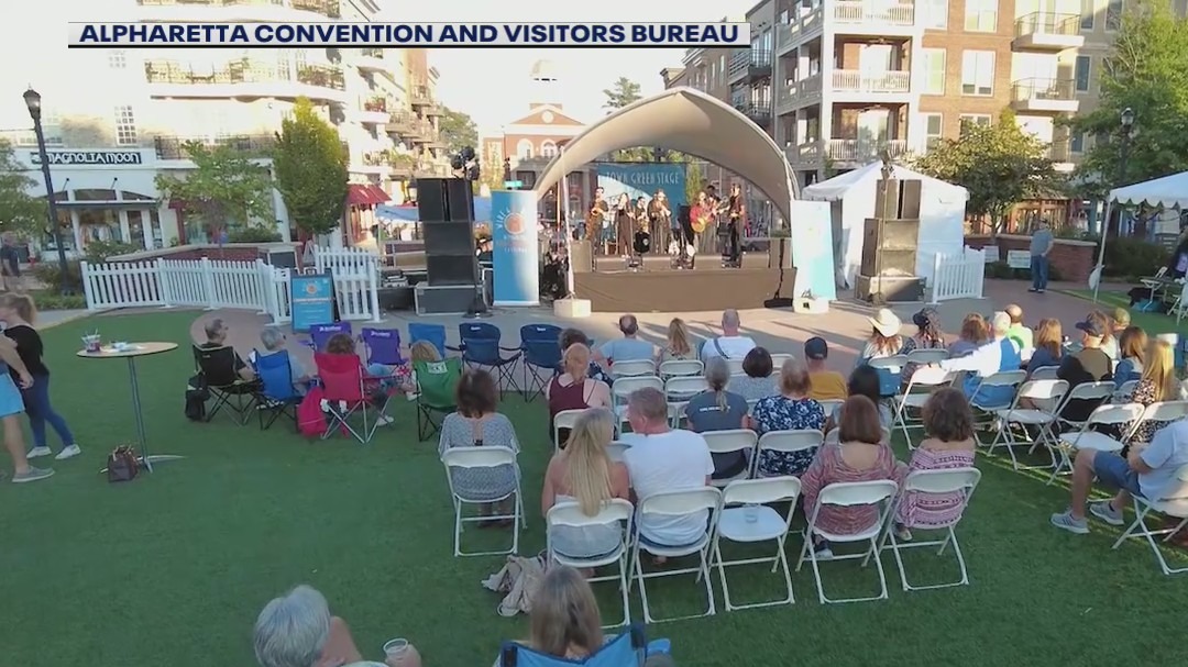 Getting ready for 2022 Wire & Wood Music Festival