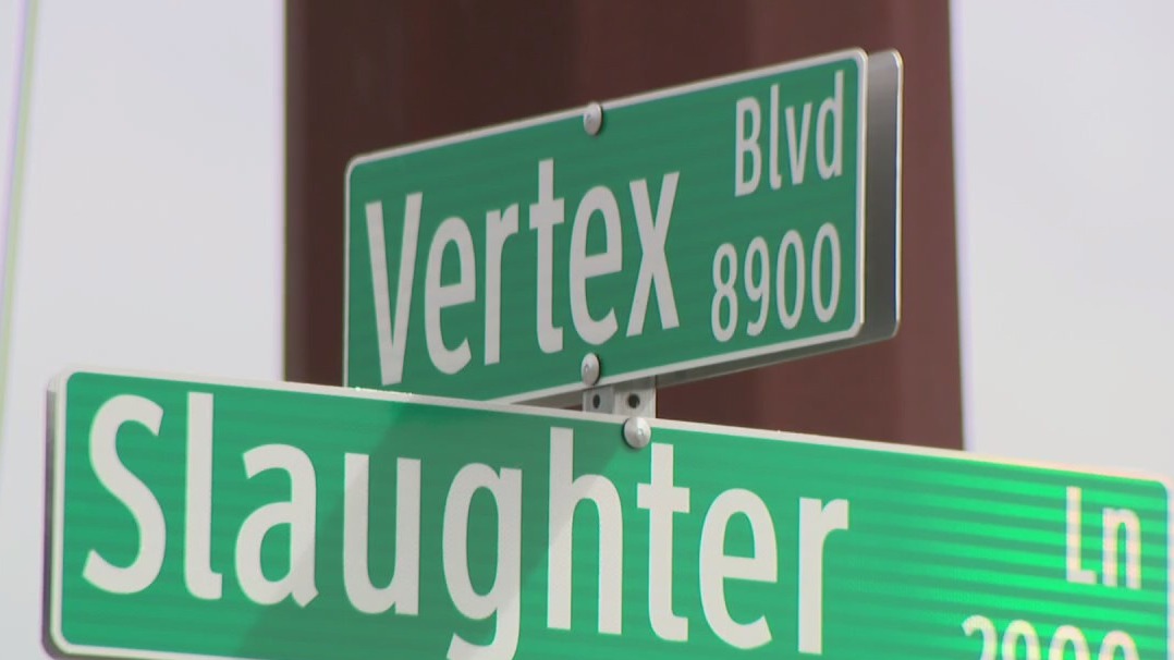 Man intentionally hits woman with vehicle in South Austin road rage incident