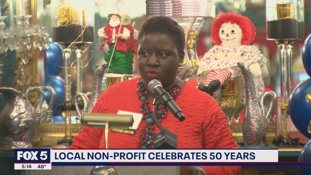 DC Rape Crisis Center celebrates 50 years