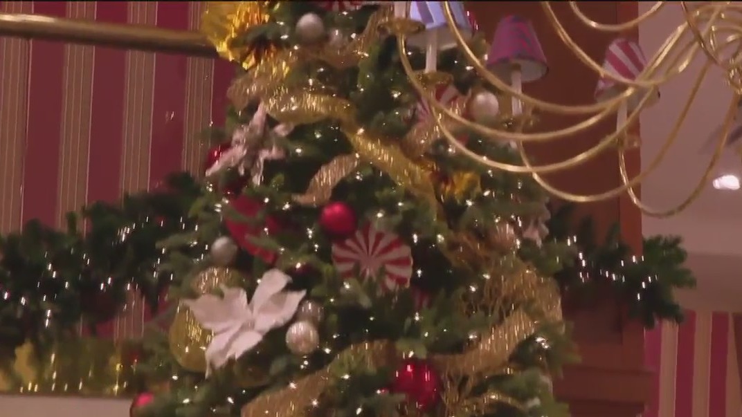 San Francisco's legacy businesses hope holiday events boost business