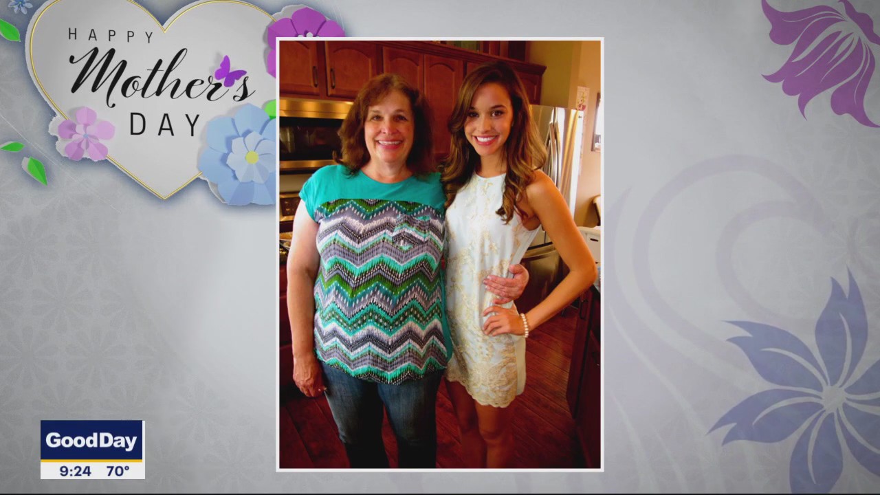 Best advice from our Good Day moms