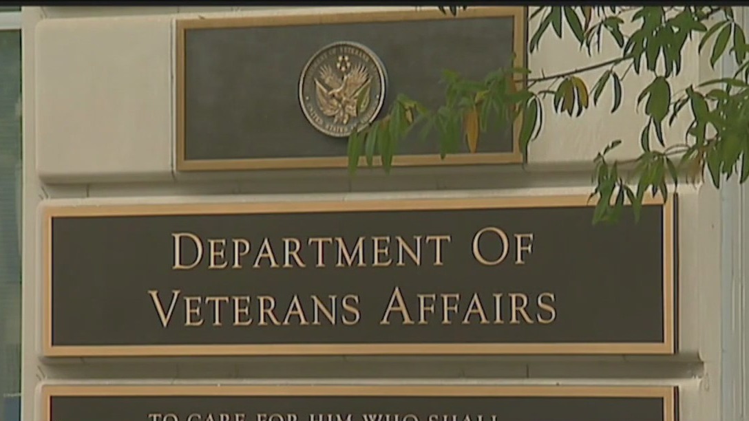 Report sheds light on misuse of VA funds