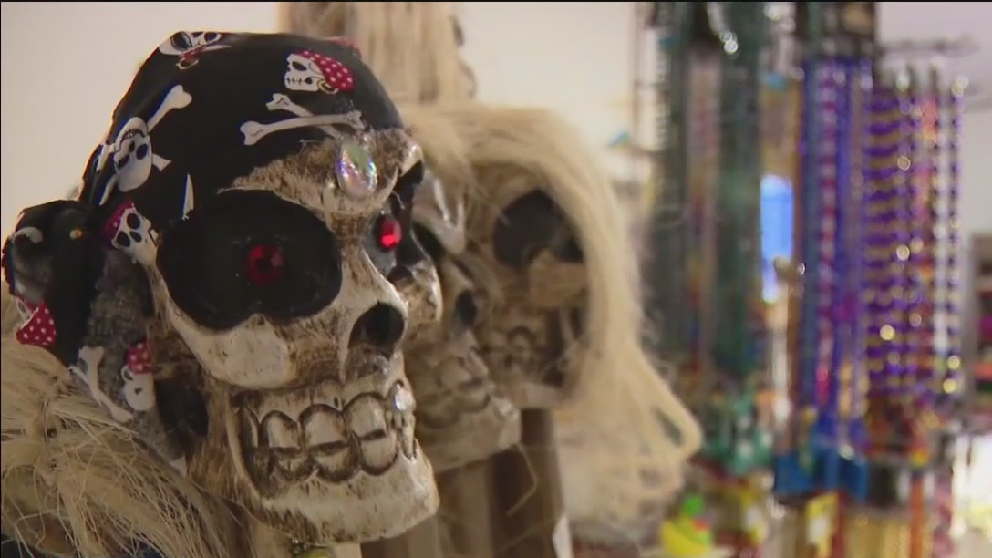 Gasparilla pirates invade Tampa Bay tomorrow