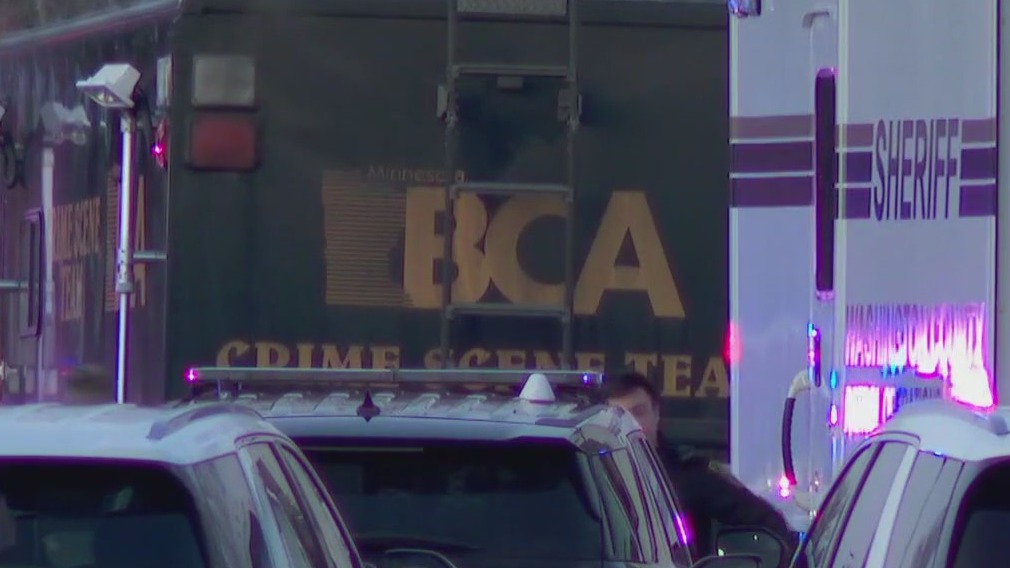 Five families sue Minnesota BCA