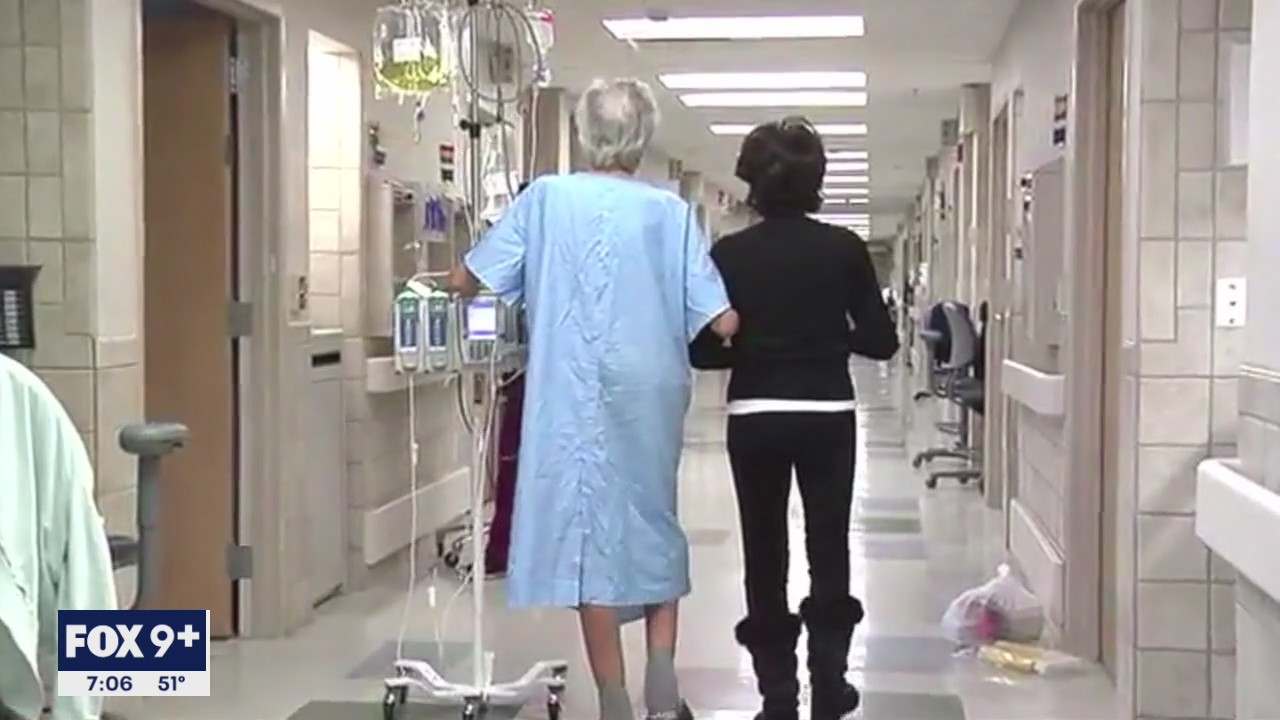 Norovirus on the rise in Minnesota