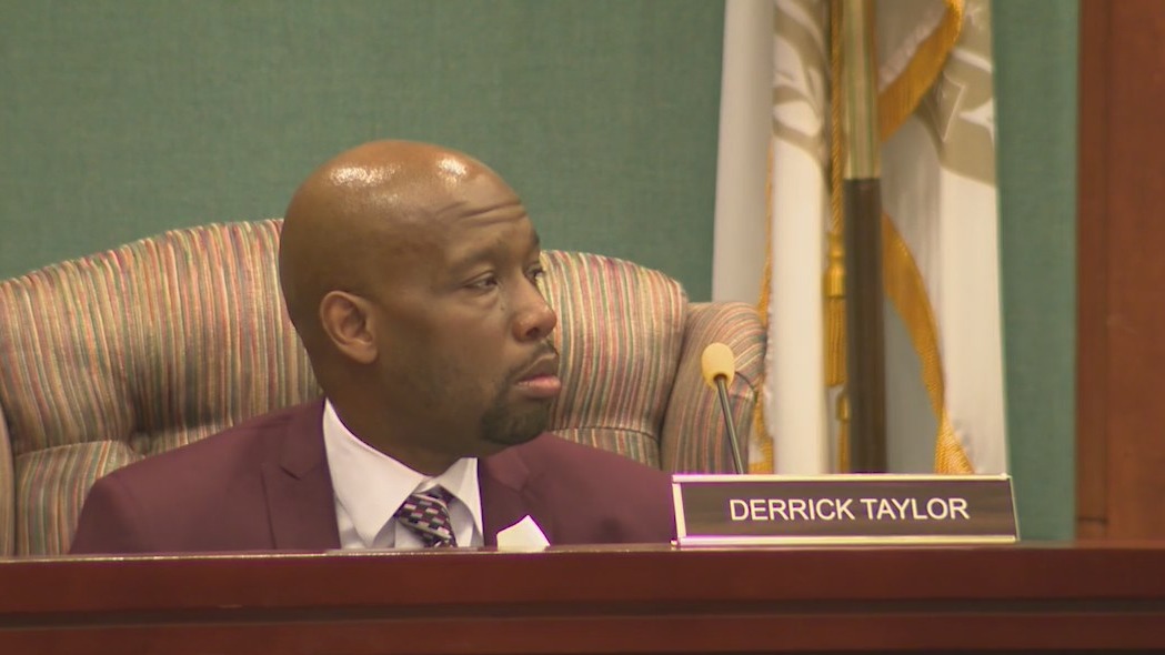 I-Team: Fulton Elections Board okays College Park candidacy