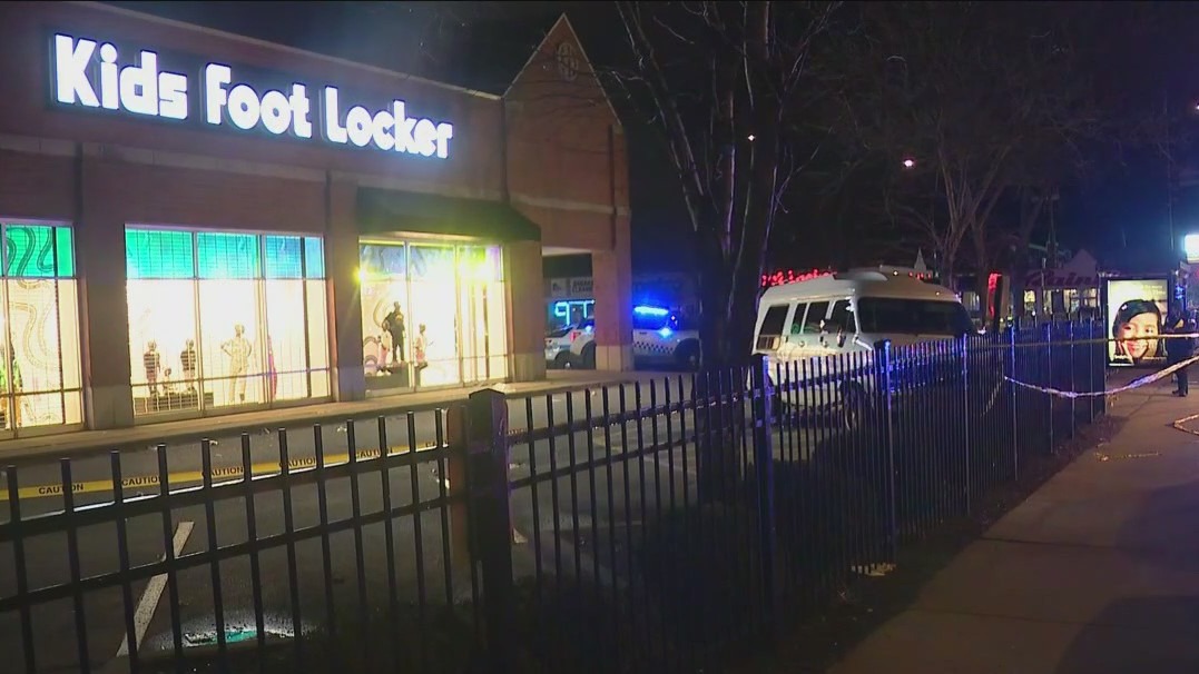Southeast Side shooting: Man dies after being shot while getting into his car