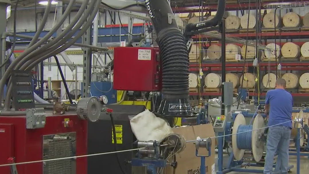 Austin-based company helping power companies comply with new state rules