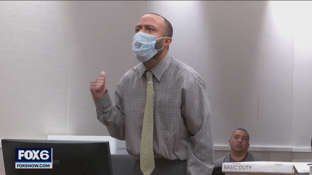 Brooks trial: Testimony, outbursts highlight Week 3's conclusion