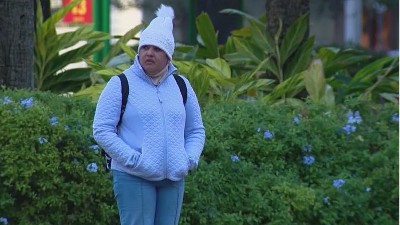 Does temperature affect allergies?