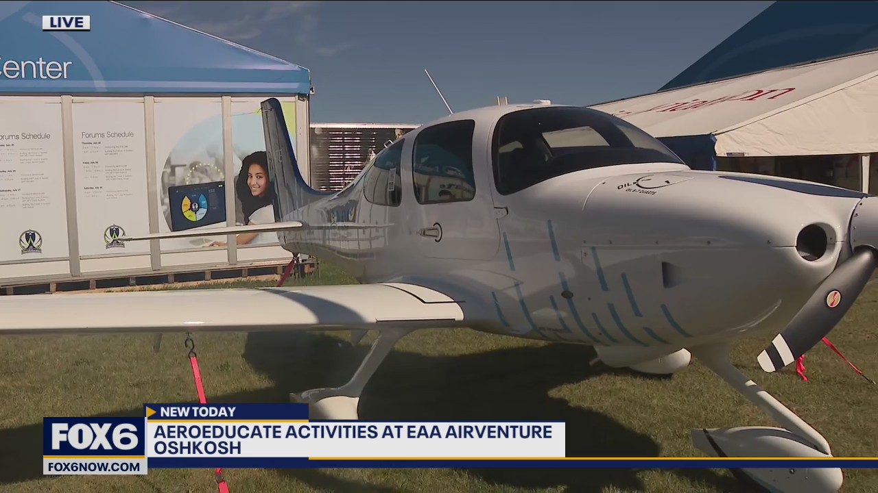 EAA AirVenture Oshkosh