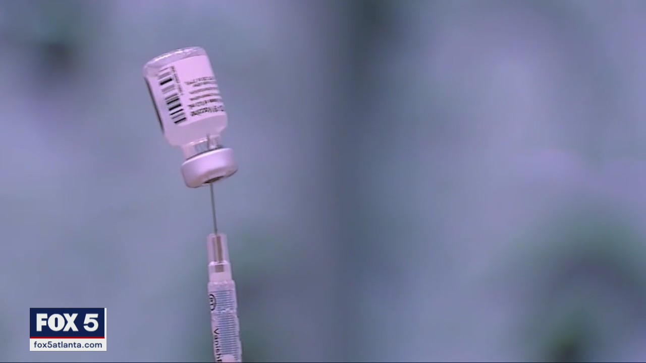 U.S. panel approves COVID-19 boosters for certain high risk individuals