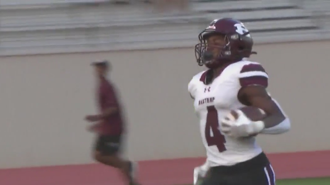 Week 2: Leander vs Bastrop