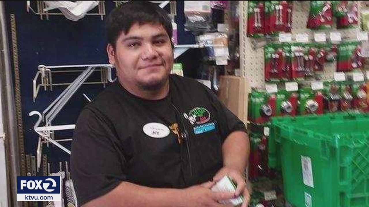 Mom mourns son killed after Oakland freeway shooting and crash