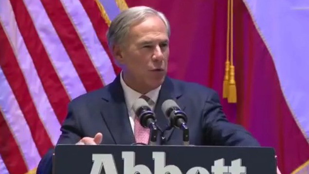 This Week in Texas Politics: Holiday week
