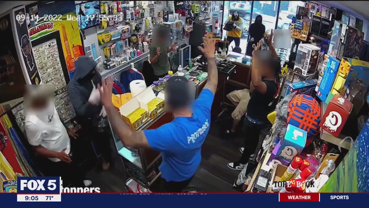 Local summer crime initiatives