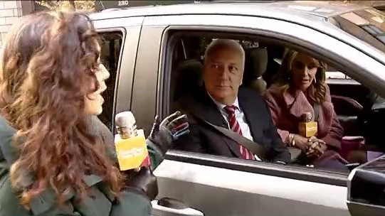 MotorTrend 2024 Truck of the Year