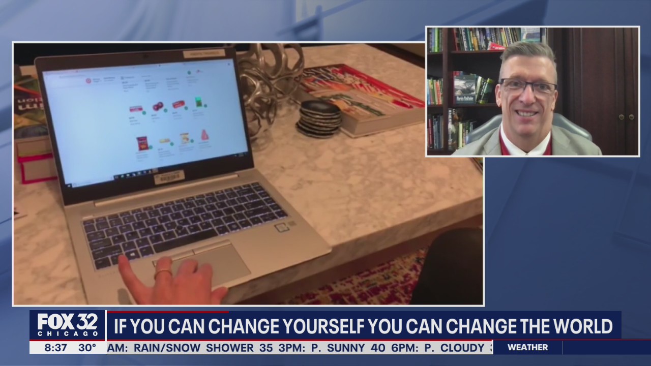 Holiday shopping: Learning the sustainability mindset