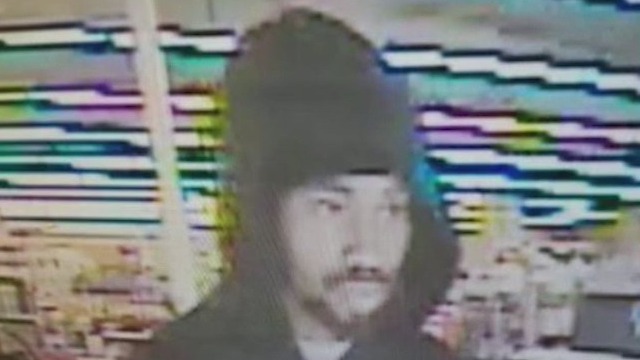 DeKalb police search for suspect in hit-and-run involving an officer