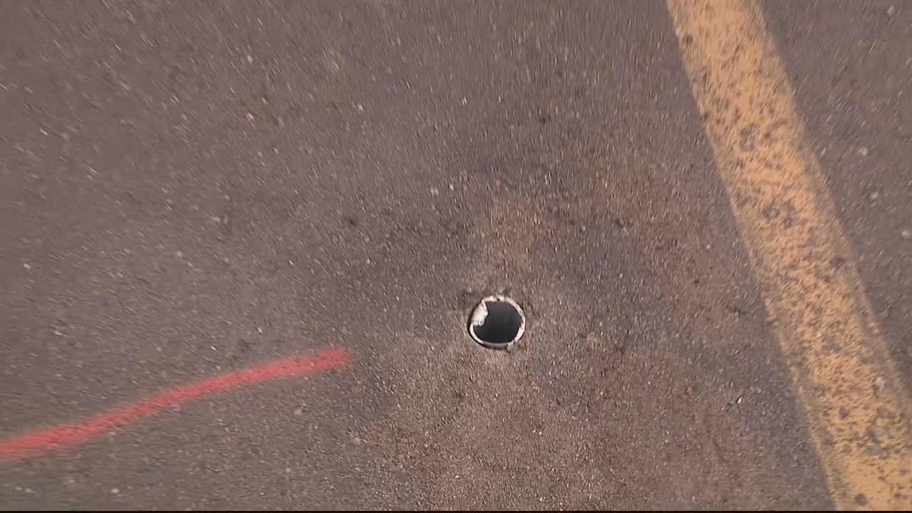 Green Dot Stables in parking lot dispute with billionaire's bridge company