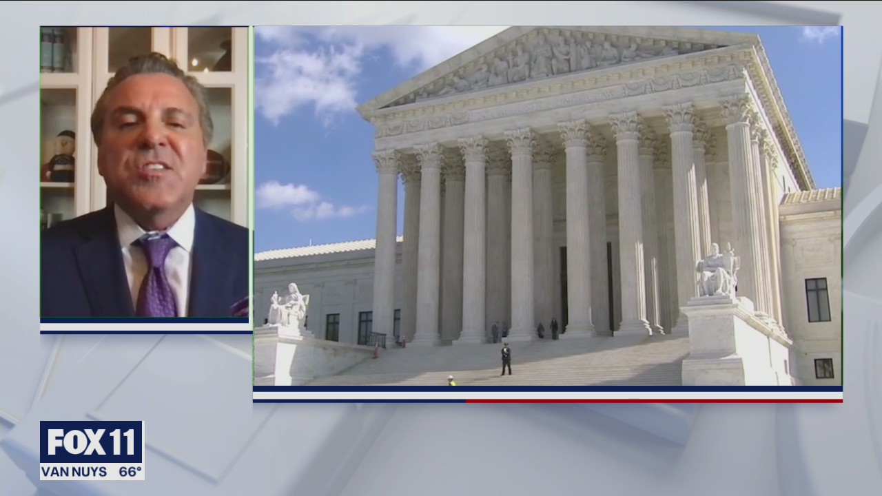 Special Report, pt. 2: U.S. Supreme Court poised to overturn Roe v. Wade, Politico reports