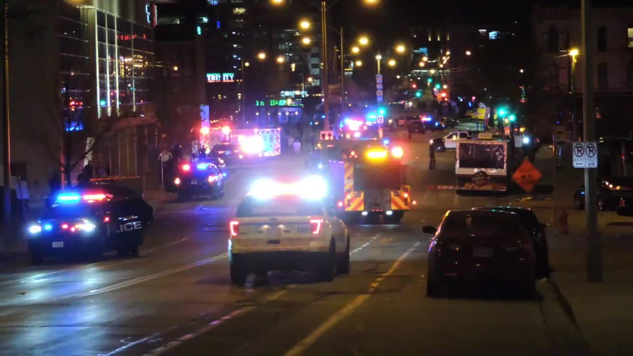 Milwaukee crime, governor's race: Dems want more gun laws, GOP more officers